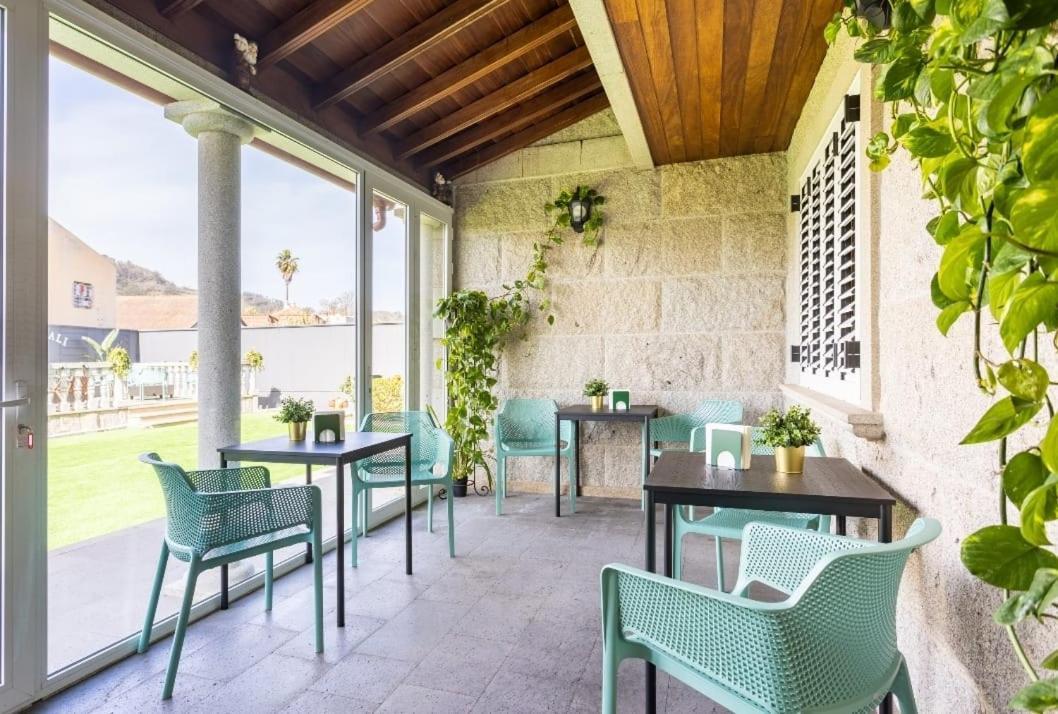 Casa Lali Villa La Laguna  Ngoại thất bức ảnh