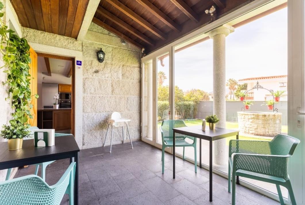 Casa Lali Villa La Laguna  Ngoại thất bức ảnh